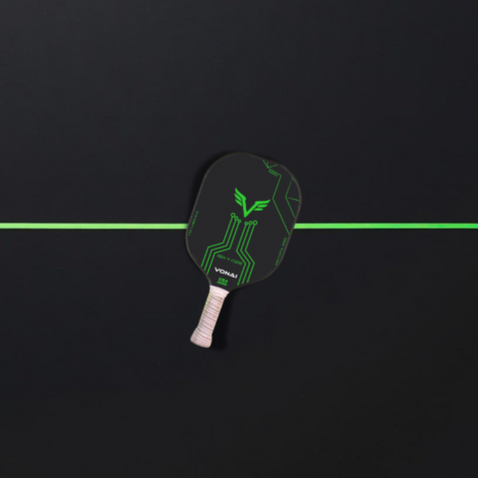 VANTABLACK paddle