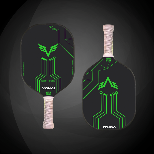 VANTABLACK paddle